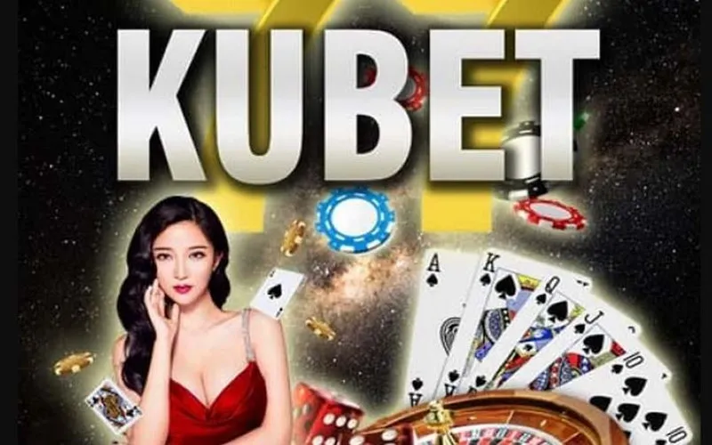 Các trò chơi đối kháng phổ biến trên Kubet